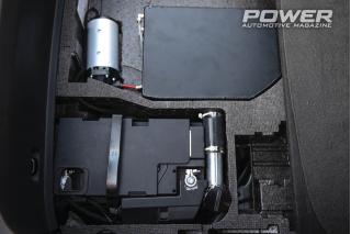 Audi TT-RS 2.5TFSi 544wHp